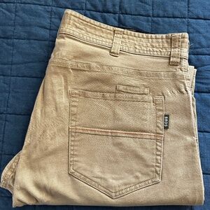 Howler Brothers Frontaide Pants